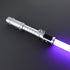 | The Saber Factory